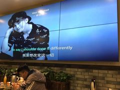 -庆合府重庆大排档(紫都城店)