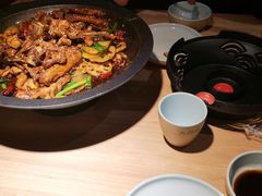 -六月雪干锅(涪城万达广场店)