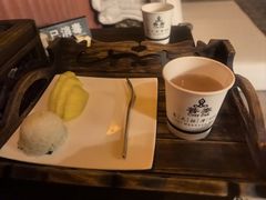 -菩泰·泰式草本按摩SPA(国大城市广场店)