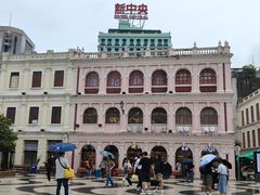 -钜记手信(大三巴街店)