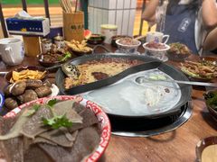 -楠火锅(新塘翡翠绿洲店)
