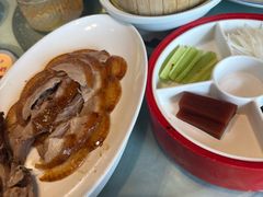 -惠丰堂饭庄·烤鸭·京味菜(西北旺·唐家岭店)
