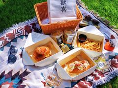 -LESCEDARS Brasserie Bistro香柏树