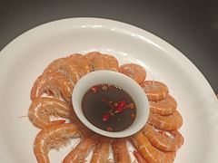 -忆江南·临江鱼馆