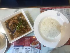 -深仔记茶餐厅(亚士厘道店)