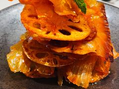 -扬州香格里拉·香宫中餐厅