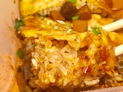 -老通城豆皮大王(吉庆街店)