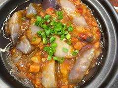 -谷田稻香·砂锅菜(西乡天虹店)