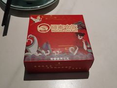 -回家吃饭·地道南昌菜(建德观总店)