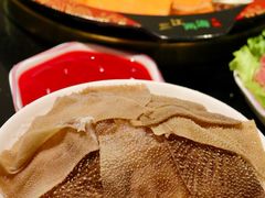 -三江两海老火锅(北京首店)