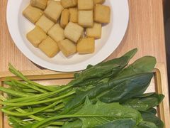 -蝎王府羊蝎子(西直门店)