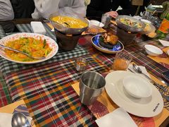 -simply thai天泰(长泰广场店)