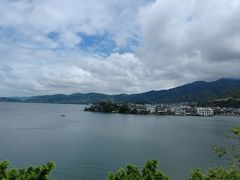 -大理洱海