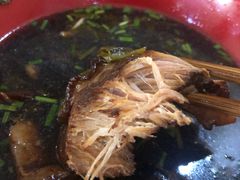 -小龙大肉面馆