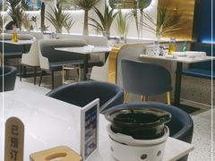 -兰湘子·湘菜小炒(崂山丽达店)