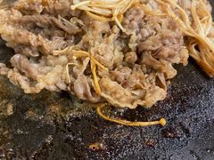 -韩时烤肉(枫蓝店)
