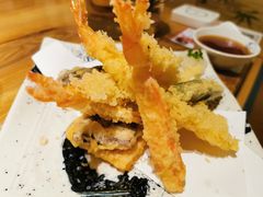 -小句号·精致料理(江南环球港店)