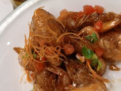-上海皇廷花园酒店·御宴中餐厅