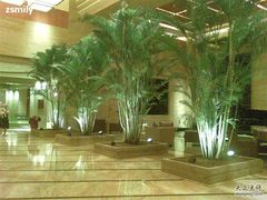 -东莞松山湖凯悦酒店