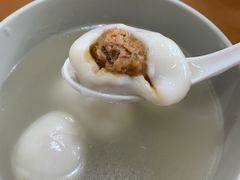 -绿杨馄饨店(上塘街店)