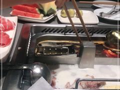 -海底捞火锅(海宁路店)