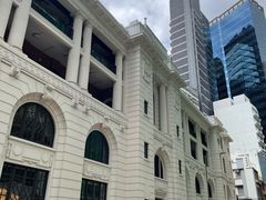 -大馆(前中区警署建築群)