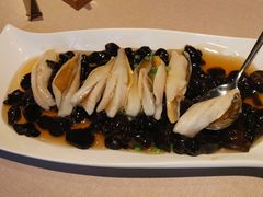 -漢舍中国菜馆(889广场店)