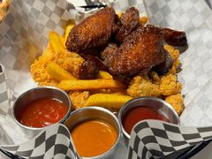 -Primo·丽莫意大利窑烤披萨