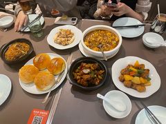 -有璟阁港式餐厅(国贸商城店)