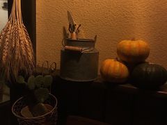-小食院简餐厅