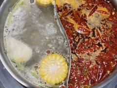 -海汕记·潮汕鲜牛肉火锅·自助