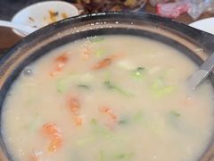 -粥王府 老广传家菜(高桥路店)