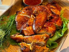 -BetterThai 泰加(苏州中心店)