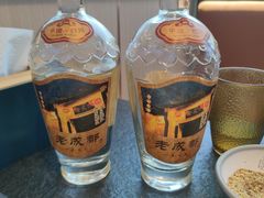 -欢乐牧场海鲜烤肉自助(牡丹园店)