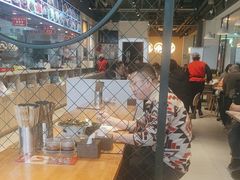 -君达小吃(建西苑店)