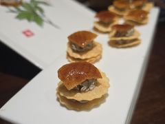 -全聚德(上海首店浦东店)