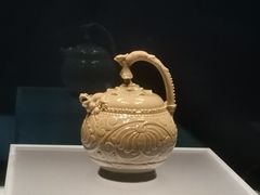 -陕西历史博物馆