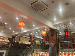 -一楼食业·美食人家