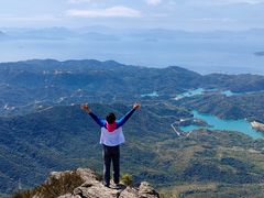 -七娘山