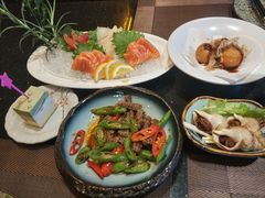 -德川家日本料理(中关村寰太大厦店)
