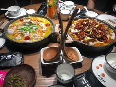-山城外·非遗酸菜鱼(财富中心店)