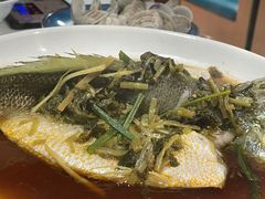 -蔚海之都·象山蒸汽海鲜(仙霞路店)