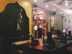 iphone_upload_pic-Siam泰餐厅(水上公园店)