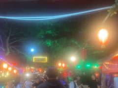 -旺角小渔村·海肠捞饭开创者(环山路店)