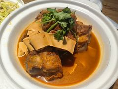 -沈家花园如皋菜(海阳路店)