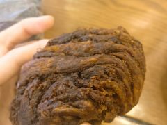 糖花卷-老回回饺子馆(海洋馆店)