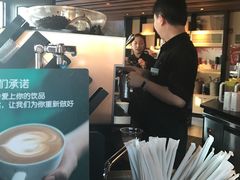 -星巴克臻选(北京前门大街店)