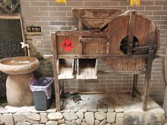 -水乡人家私房菜(逢简店)