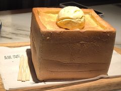 -绿茶餐厅(华发商都店)