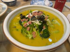 -尚岛私房菜(西方巷店)